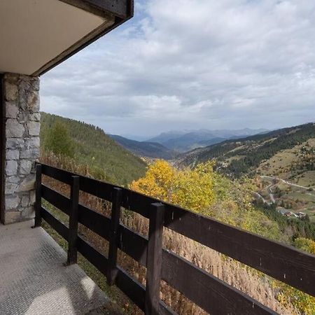 L'Arc-En-Ciel - Appartement Sur Les Hauteurs Du Mottaret Avec Acces Aux Pistes Les Allues 外观 照片